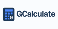Gcalculate.com - online calculator
